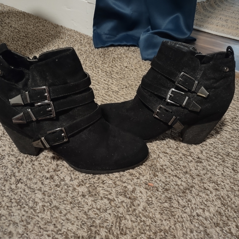 Booties